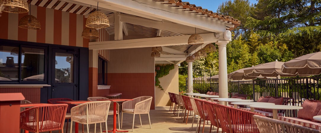 La Bastide de Mougins, Tribute Portfolio Hotel by Marriott ★★★★ - Une splendide bastide provençale réinventée : sérénité, design et art de vivre à la française au cœur de la Provence. - Alpes-Maritimes, France