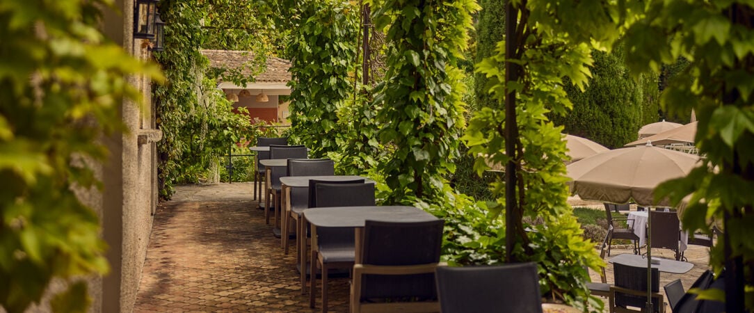 La Bastide de Mougins, Tribute Portfolio Hotel by Marriott ★★★★ - Une splendide bastide provençale réinventée : sérénité, design et art de vivre à la française au cœur de la Provence. - Alpes-Maritimes, France