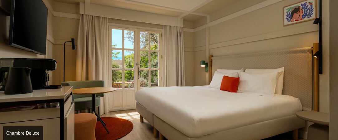 La Bastide de Mougins, Tribute Portfolio Hotel by Marriott ★★★★ - Une splendide bastide provençale réinventée : sérénité, design et art de vivre à la française au cœur de la Provence. - Alpes-Maritimes, France