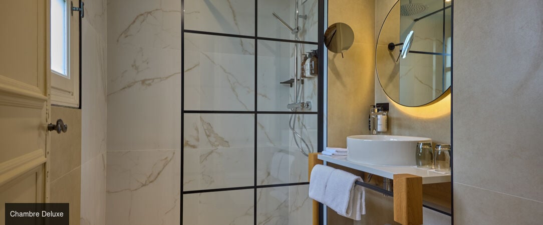 La Bastide de Mougins, Tribute Portfolio Hotel by Marriott ★★★★ - Une splendide bastide provençale réinventée : sérénité, design et art de vivre à la française au cœur de la Provence. - Alpes-Maritimes, France