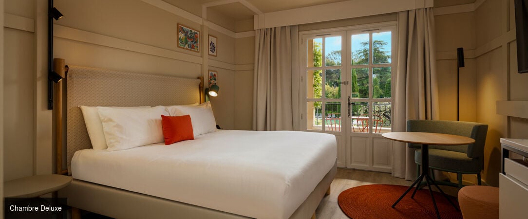 La Bastide de Mougins, Tribute Portfolio Hotel by Marriott ★★★★ - Une splendide bastide provençale réinventée : sérénité, design et art de vivre à la française au cœur de la Provence. - Alpes-Maritimes, France