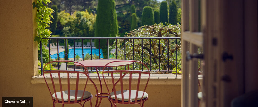La Bastide de Mougins, Tribute Portfolio Hotel by Marriott ★★★★ - Une splendide bastide provençale réinventée : sérénité, design et art de vivre à la française au cœur de la Provence. - Alpes-Maritimes, France