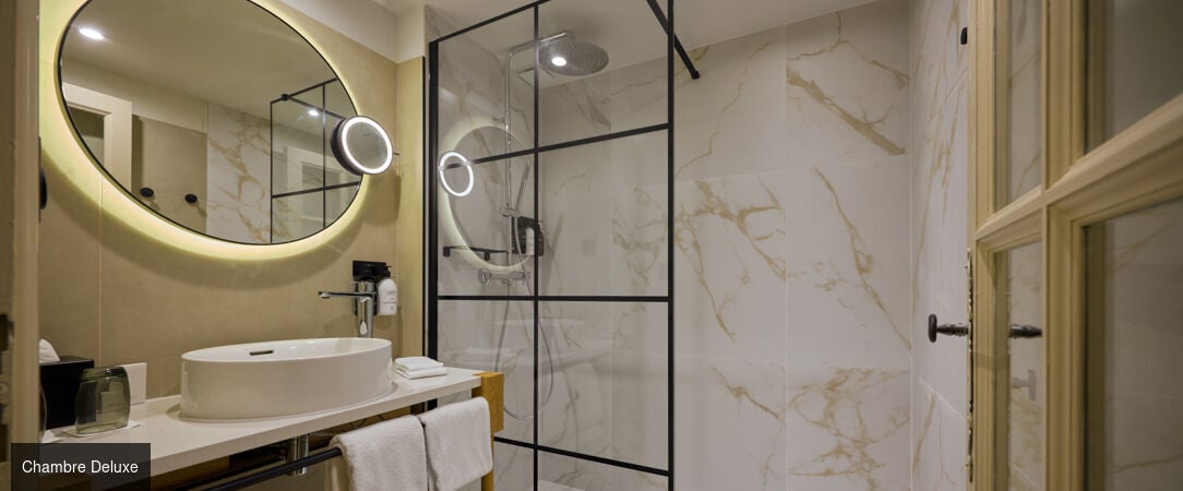 La Bastide de Mougins, Tribute Portfolio Hotel by Marriott ★★★★ - Une splendide bastide provençale réinventée : sérénité, design et art de vivre à la française au cœur de la Provence. - Alpes-Maritimes, France