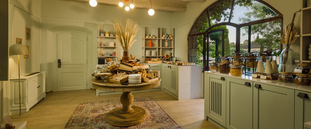La Bastide de Mougins, Tribute Portfolio Hotel by Marriott ★★★★ - Une splendide bastide provençale réinventée : sérénité, design et art de vivre à la française au cœur de la Provence. - Alpes-Maritimes, France