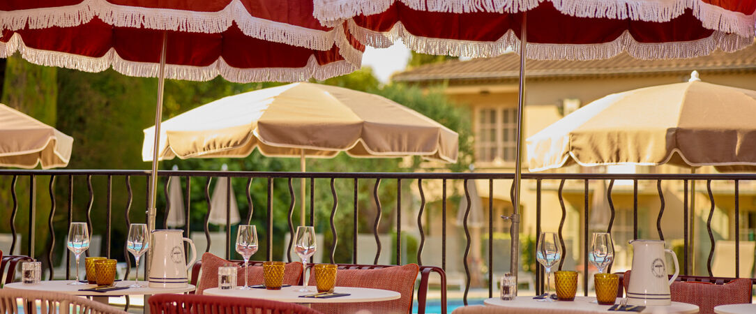 La Bastide de Mougins, Tribute Portfolio Hotel by Marriott ★★★★ - Une splendide bastide provençale réinventée : sérénité, design et art de vivre à la française au cœur de la Provence. - Alpes-Maritimes, France