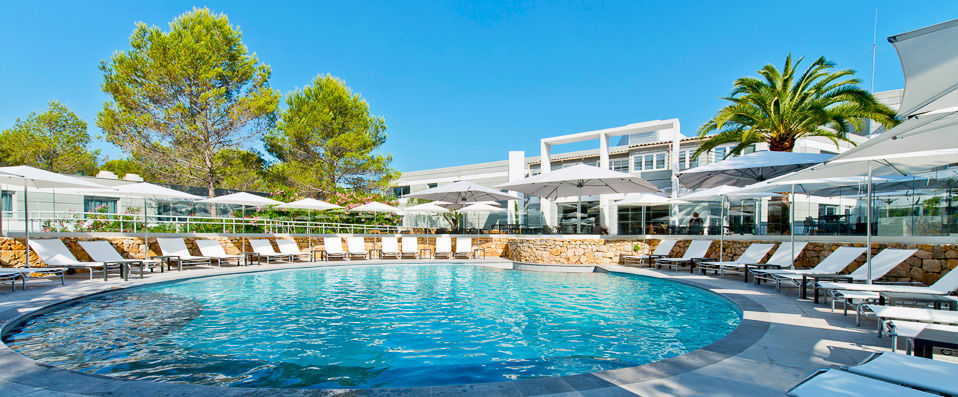 Golden Tulip Sophia Antipolis ★★★★ - A haven of contemporary luxury close to the glamorous attractions of the Côte d'Azur. - Provence, France