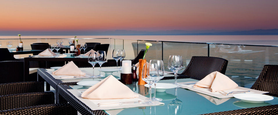 Kempinski Adriatic Hotel ★★★★★ - A Mediterranean sanctuary on the stunning Istria coast. - Istria, Croatia