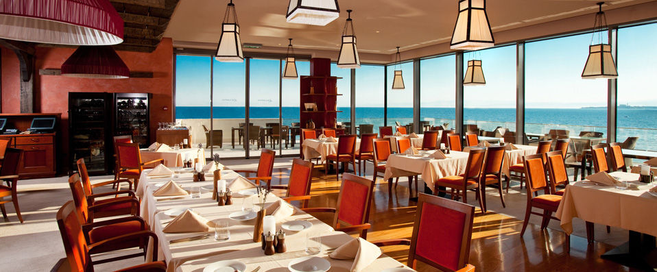 Kempinski Adriatic Hotel ★★★★★ - Luxe et modernité dans la Toscane Croate - Istria, Croatie