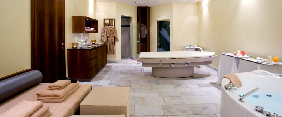 Kempinski Adriatic Hotel ★★★★★ - Luxe et modernité dans la Toscane Croate - Istria, Croatie
