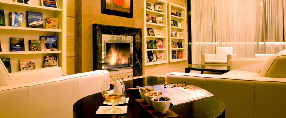 Kempinski Adriatic Hotel ★★★★★ - Luxe et modernité dans la Toscane Croate - Istria, Croatie