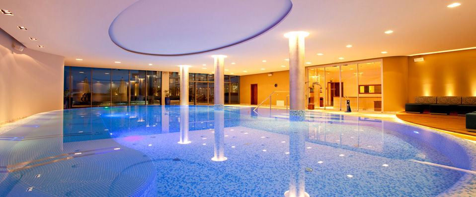 Kempinski Adriatic Hotel ★★★★★ - Luxe et modernité dans la Toscane Croate - Istria, Croatie