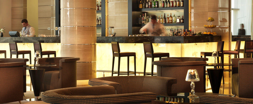 Kempinski Adriatic Hotel ★★★★★ - Luxe et modernité dans la Toscane Croate - Istria, Croatie