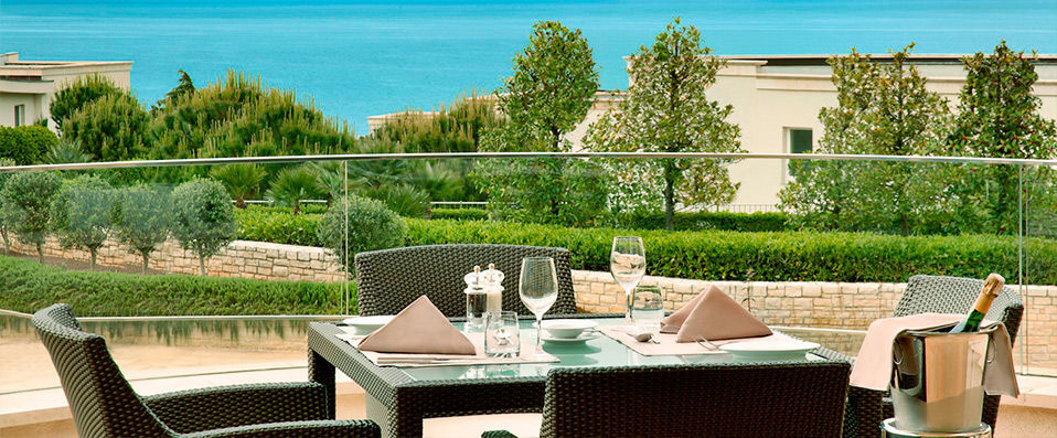 Kempinski Adriatic Hotel ★★★★★ - Luxe et modernité dans la Toscane Croate - Istria, Croatie