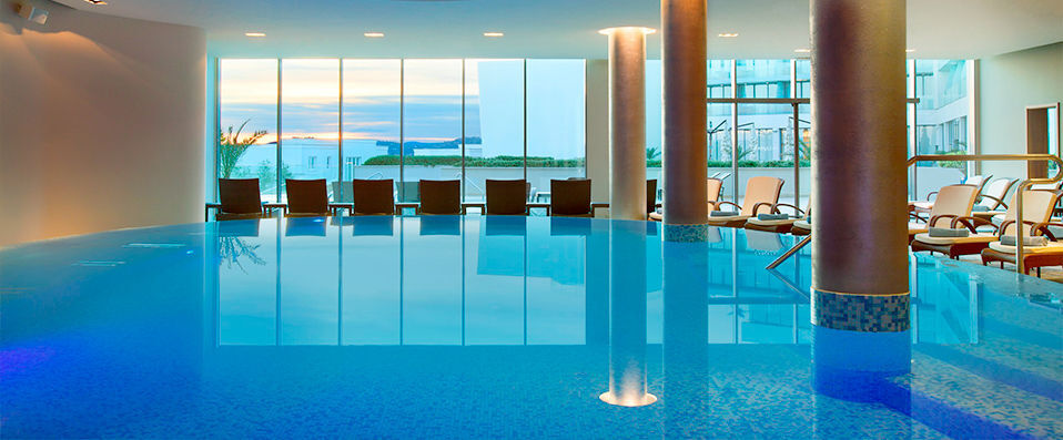 Kempinski Adriatic Hotel ★★★★★ - Luxe et modernité dans la Toscane Croate - Istria, Croatie