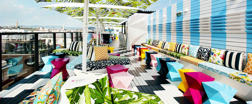 Hotel Lamée ★★★★★ - Boutique luxury in the centre of culturally rich Vienna - Vienna, Austria