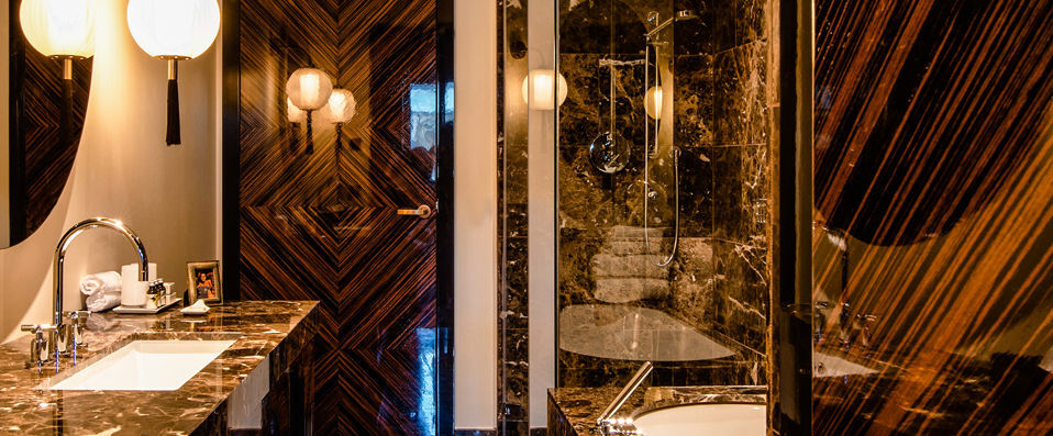 Hotel Lamée ★★★★★ - Adresse glamour dans le centre historique de Vienne. - Vienne, Autriche