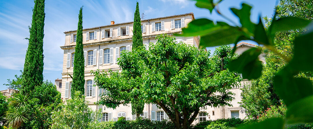 Château de Mazan ★★★★ - Exquisite gourmet dining and home comforts in a unique Provençal château. - Vaucluse, France
