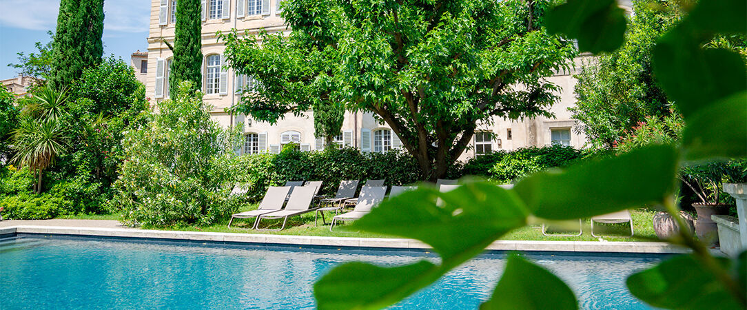 Château de Mazan ★★★★ - Exquisite gourmet dining and home comforts in a unique Provençal château. - Vaucluse, France