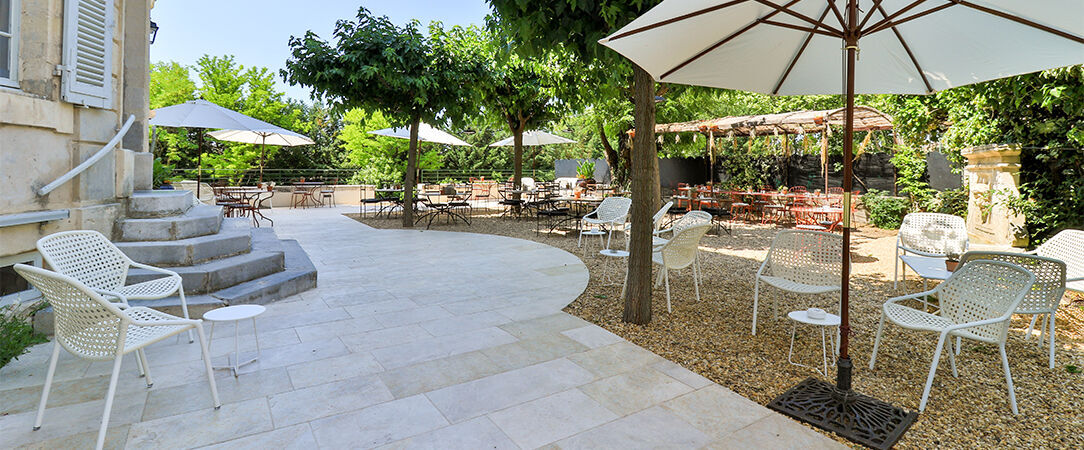 Château de Mazan ★★★★ - Exquisite gourmet dining and home comforts in a unique Provençal château. - Vaucluse, France