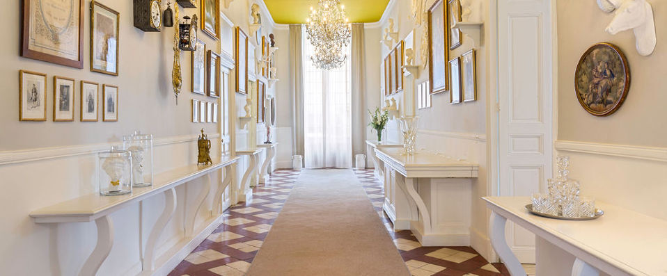 Château de Mazan ★★★★ - Exquisite gourmet dining and home comforts in a unique Provençal château. - Vaucluse, France