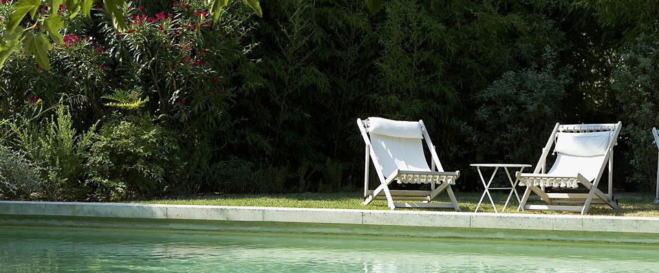 Château de Mazan ★★★★ - Exquisite gourmet dining and home comforts in a unique Provençal château. - Vaucluse, France