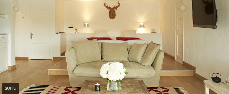 Mas de la Fouque ★★★★ - An idyllic escape in Provence and the Camargue. - Camargue, France
