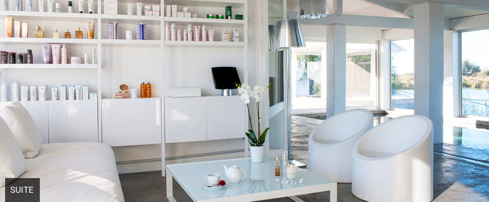 Mas de la Fouque ★★★★ - An idyllic escape in Provence and the Camargue. - Camargue, France