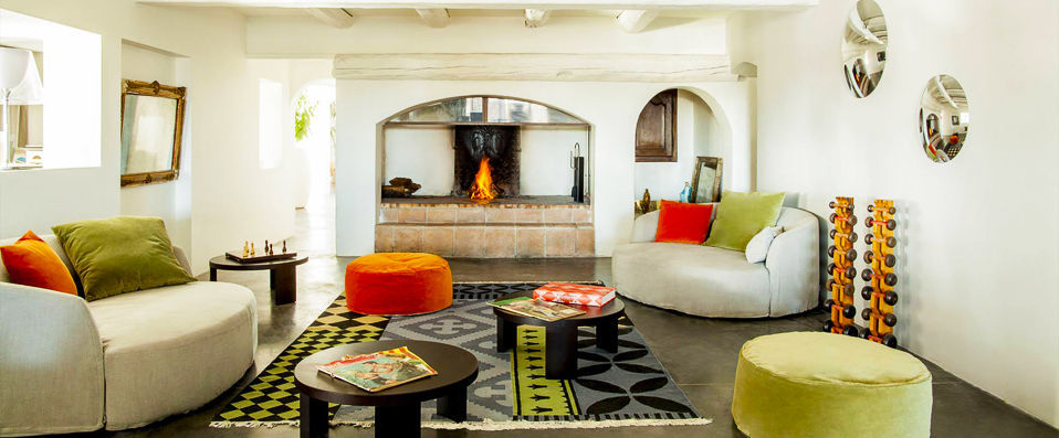 Mas de la Fouque ★★★★ - An idyllic escape in Provence and the Camargue. - Camargue, France