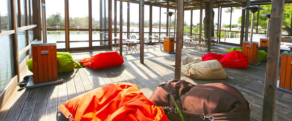 Mas de la Fouque ★★★★ - An idyllic escape in Provence and the Camargue. - Camargue, France