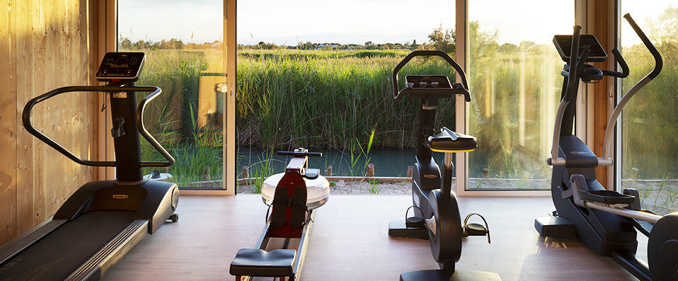 Mas de la Fouque ★★★★ - An idyllic escape in Provence and the Camargue. - Camargue, France