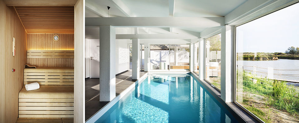 Mas de la Fouque ★★★★ - An idyllic escape in Provence and the Camargue. - Camargue, France