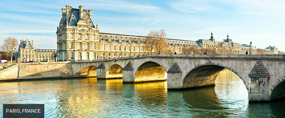Citadines Bastille Marais Paris - Spend a blissful weekend living like a real Parisian… - Paris, France