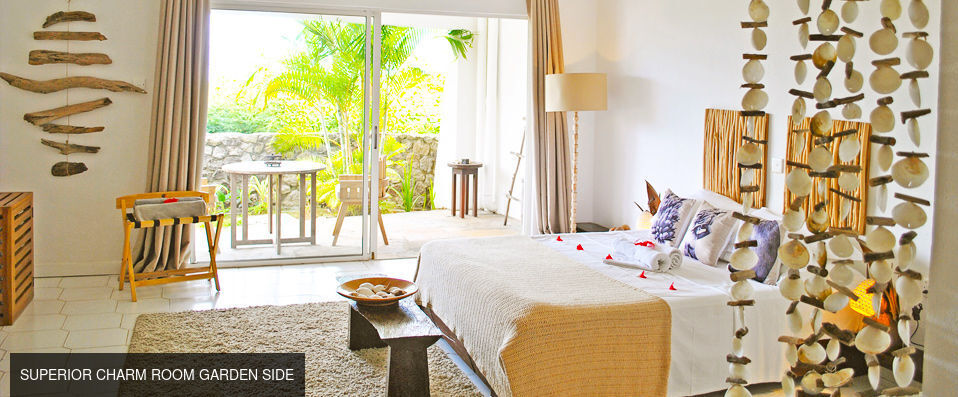 Bliss Hotel Seychelles ★★★★ - The Seychelles show us that true bliss lies in nature, relaxation, and amazing food… - Mahe, Seychelles