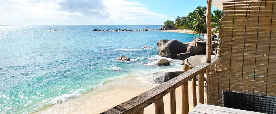 Bliss Hotel Seychelles ★★★★ - Entre intimité & authenticité aux Seychelles. - Mahé, Seychelles