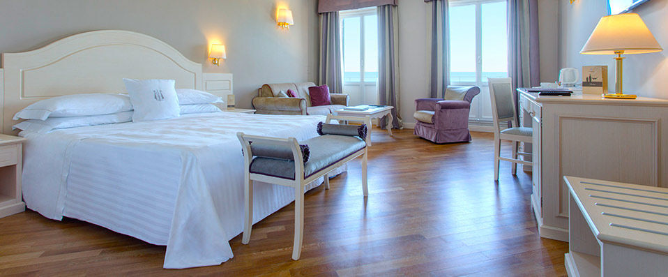 Hotel Cenobio Dei Dogi ★★★★ - Succombez aux charmes de la riviera italienne. - Ligurie, Italie