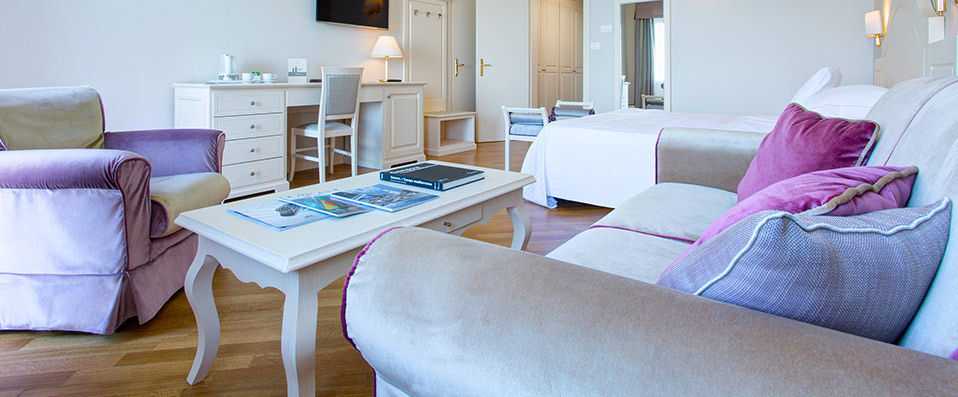 Hotel Cenobio Dei Dogi ★★★★ - Succombez aux charmes de la riviera italienne. - Ligurie, Italie