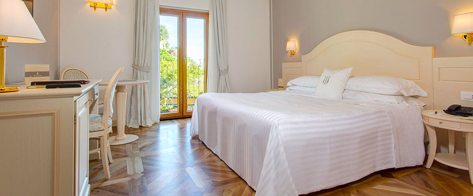 Hotel Cenobio Dei Dogi ★★★★ - Succombez aux charmes de la riviera italienne. - Ligurie, Italie