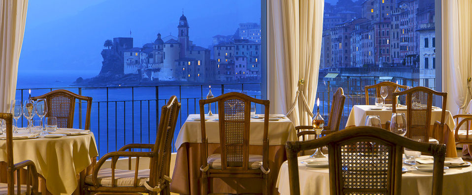 Hotel Cenobio Dei Dogi ★★★★ - Succombez aux charmes de la riviera italienne. - Ligurie, Italie