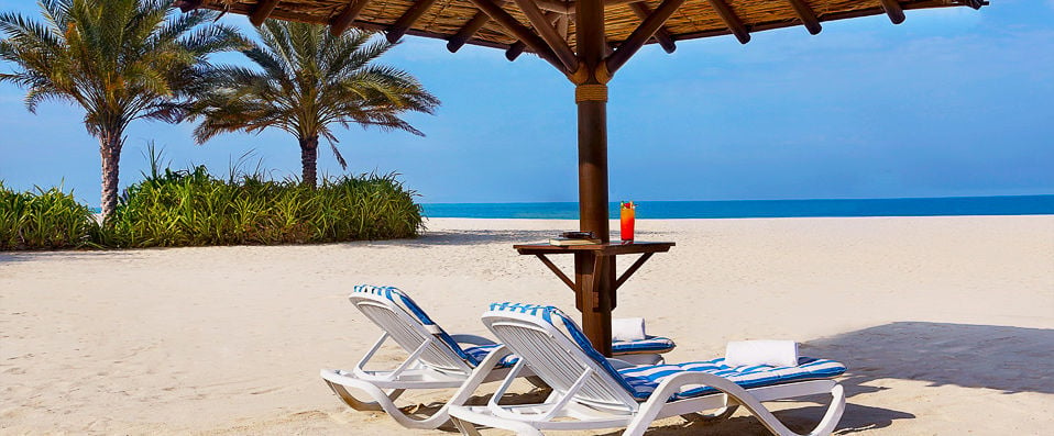 Habtoor Grand Resort, Autograph Collection ★★★★★ - La démesure de Dubaï sur la plage de Jumeirah. - Dubaï, Émirats arabes unis