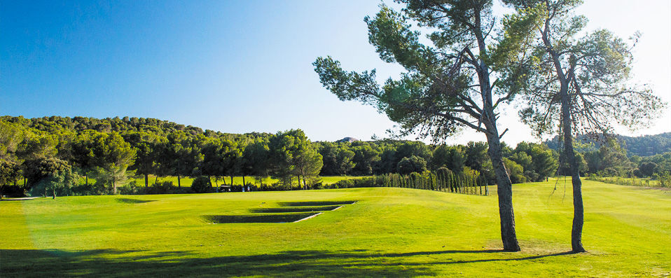 Domaine de Manville ★★★★★ - A luxurious country retreat in the heart of Provence. - Les Baux-de-Provence, France