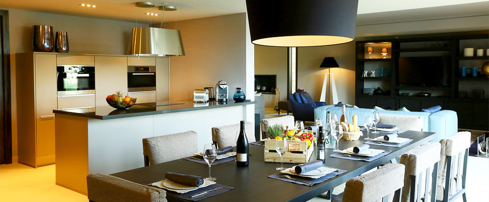 Domaine de Manville ★★★★★ - A luxurious country retreat in the heart of Provence. - Les Baux-de-Provence, France