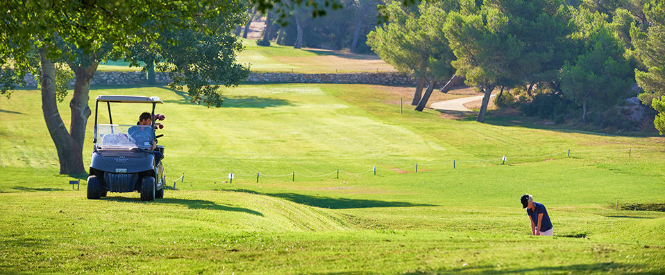 Domaine de Manville ★★★★★ - A luxurious country retreat in the heart of Provence. - Les Baux-de-Provence, France