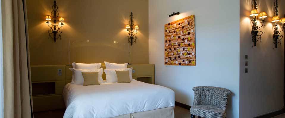 Domaine de Manville ★★★★★ - A luxurious country retreat in the heart of Provence. - Les Baux-de-Provence, France