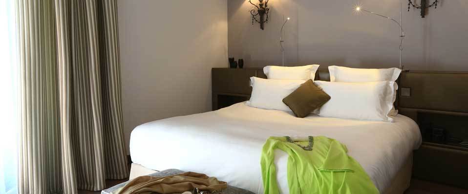 Domaine de Manville ★★★★★ - A luxurious country retreat in the heart of Provence. - Les Baux-de-Provence, France