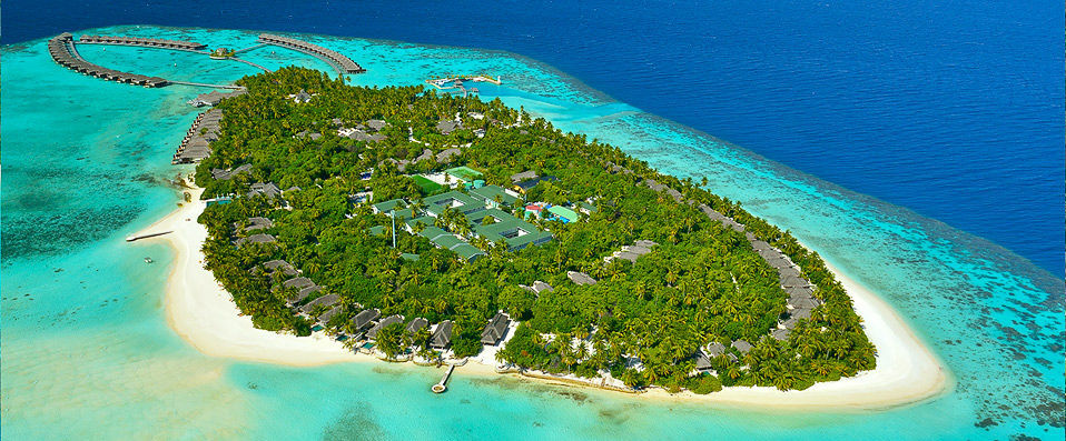 Ayada Maldives ★★★★★L - Vivez l’exceptionnel au cœur de l’océan Indien. - Maldives