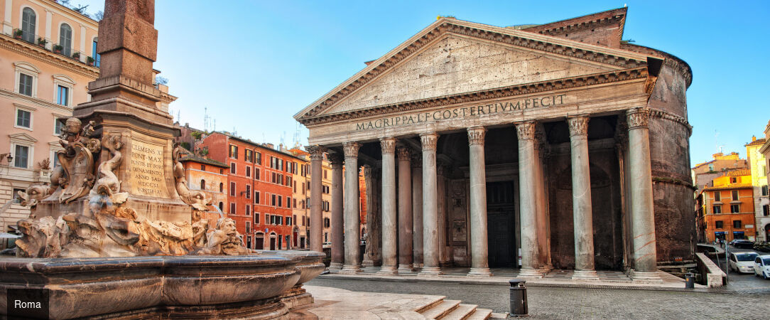 Colonna Suite del Corso - A modern masterpiece in the heart of historic Rome. - Rome, Italy