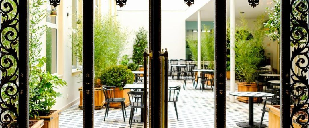 Infante Sagres - Luxury Historic Hotel ★★★★★ - Adresse historique, prestigieuse & luxueuse dans le cœur historique de Porto. - Porto, Portugal