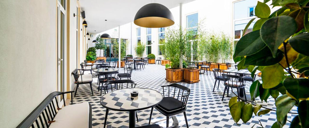 Infante Sagres - Luxury Historic Hotel ★★★★★ - Adresse historique, prestigieuse & luxueuse dans le cœur historique de Porto. - Porto, Portugal