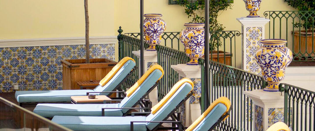 Infante Sagres - Luxury Historic Hotel ★★★★★ - Adresse historique, prestigieuse & luxueuse dans le cœur historique de Porto. - Porto, Portugal