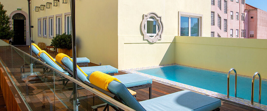 Infante Sagres - Luxury Historic Hotel ★★★★★ - Adresse historique, prestigieuse & luxueuse dans le cœur historique de Porto. - Porto, Portugal